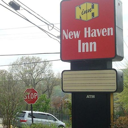 New Haven Inn Экстерьер фото
